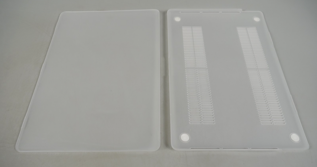 Hard Case for MacBook Pro 15 inch Case Notebook Protective Cover