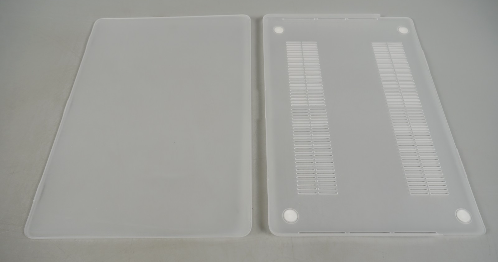 Hard Case for MacBook Pro 15 inch Case Notebook Protective Cover