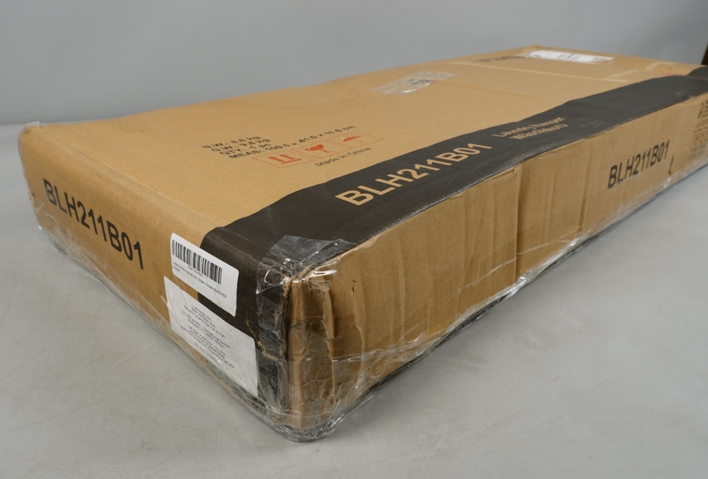 Laundry Basket 2 Compartments with 2 Storage Shelves Removable Bags 46L