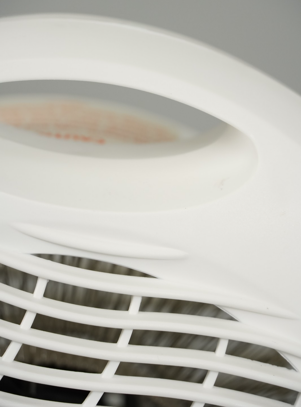 Morrisons Home 2000W Fan heater