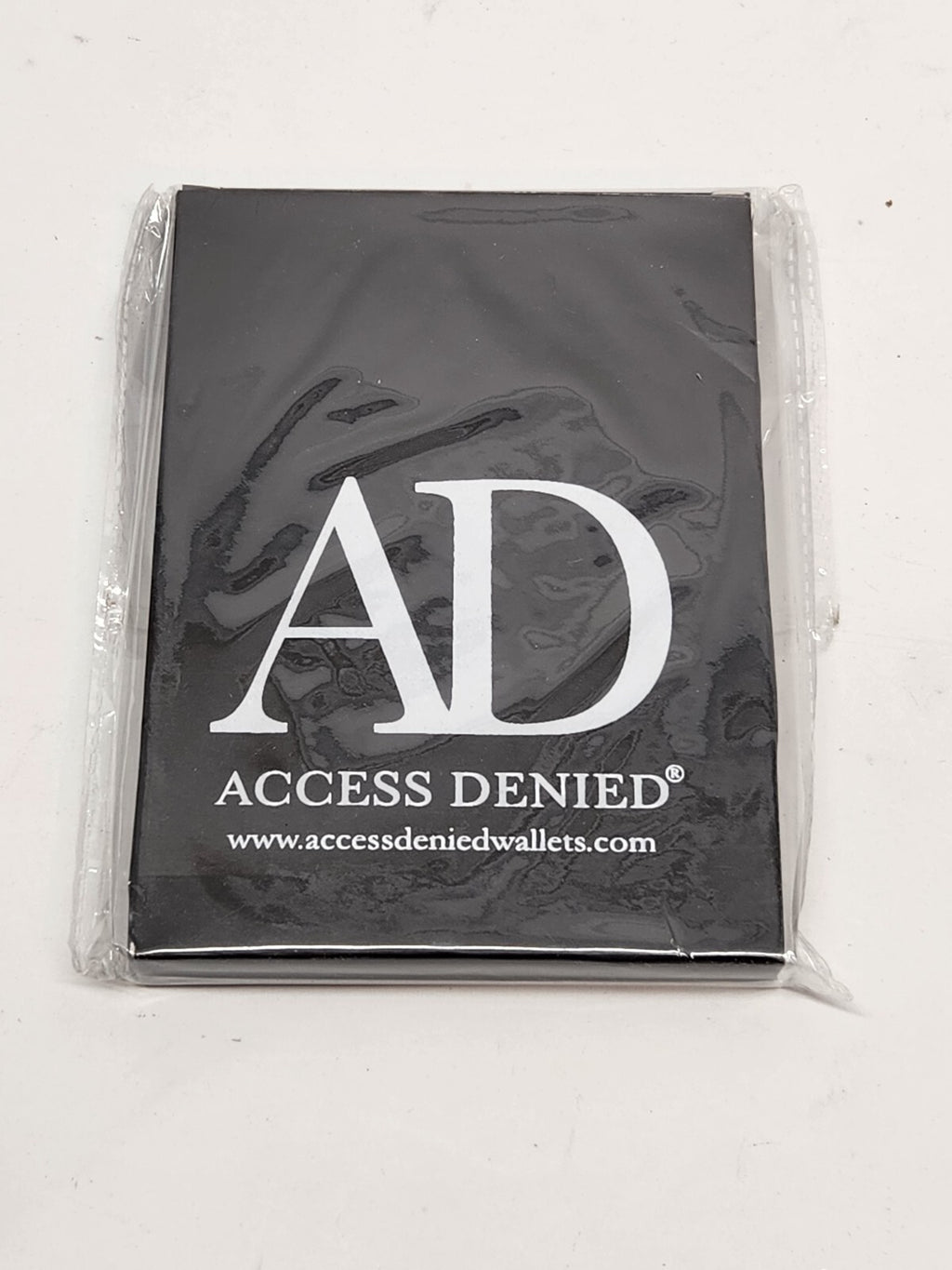 Slim Minimalist Wallet RFID Blocking Thin Front Pocket Real Leather Mens 7+1 Slo