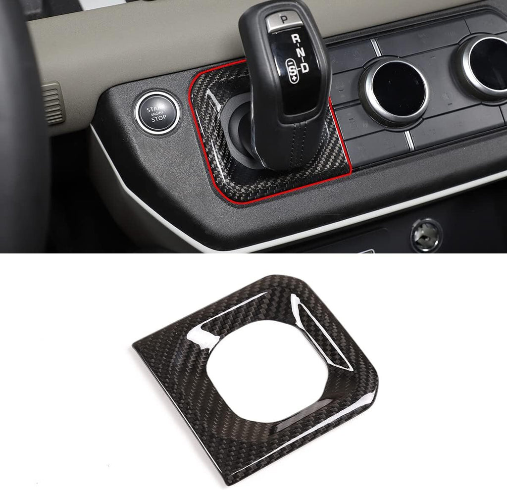 Defender Shifter Frame Centre Console Accesories Gearbox Land Rover 2020-2021