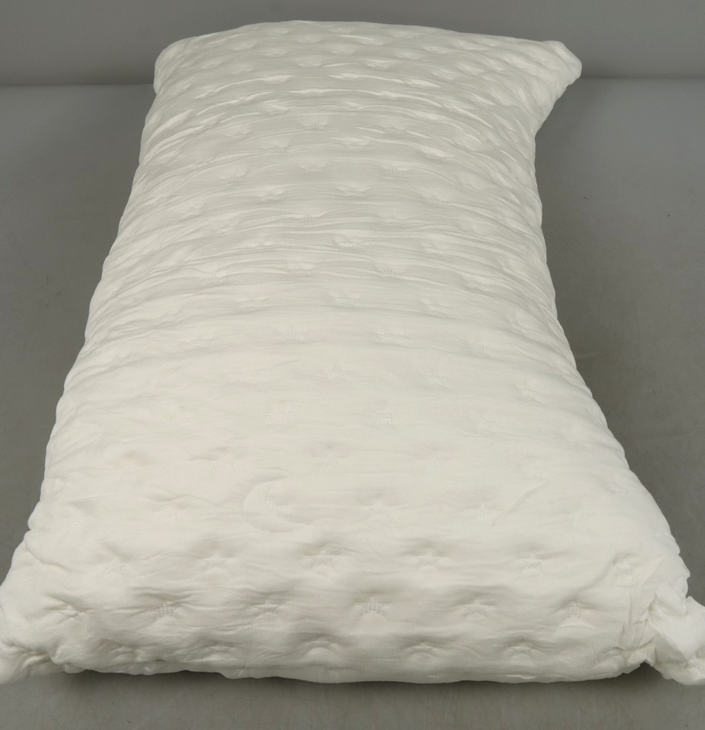 Shredded Memory Foam Pillow CertiPUR-US Pillow Adjustable Firmness
