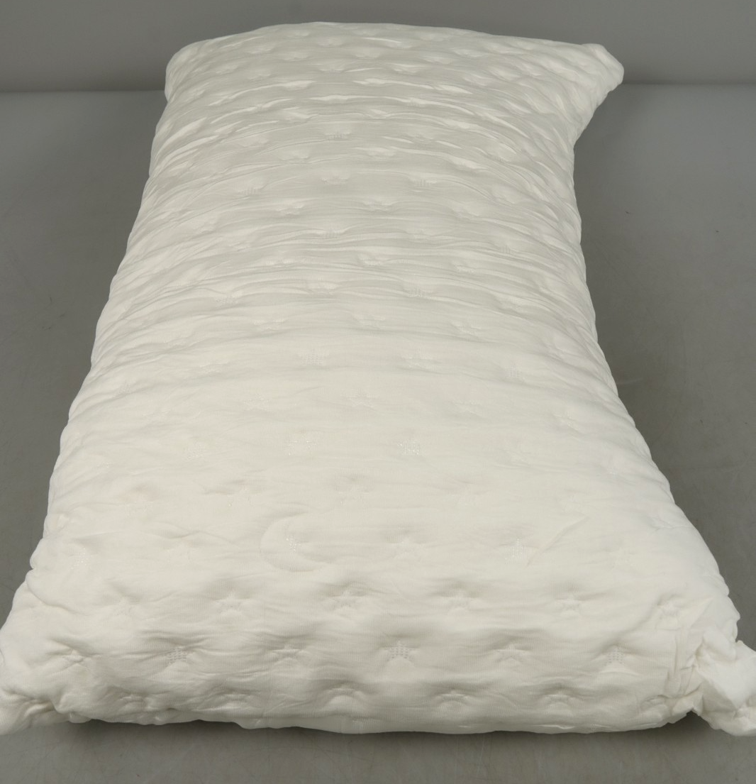 Shredded Memory Foam Pillow CertiPUR-US Pillow Adjustable Firmness