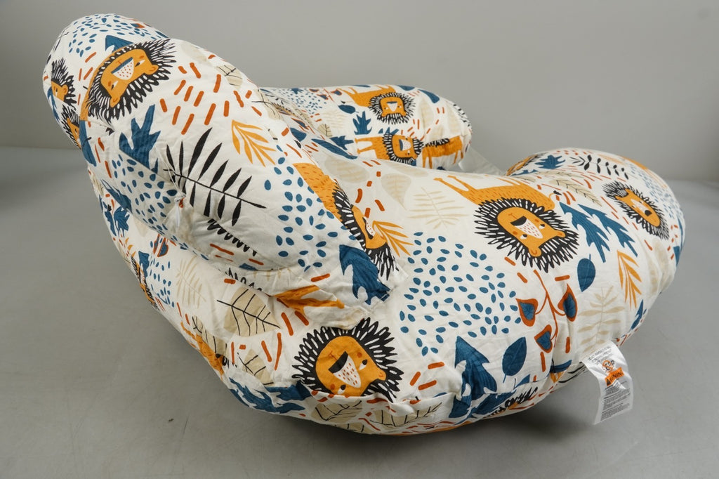 Nursing Pillow for Breastfeeding Baby Multifunctional Breast Feeding Pillow