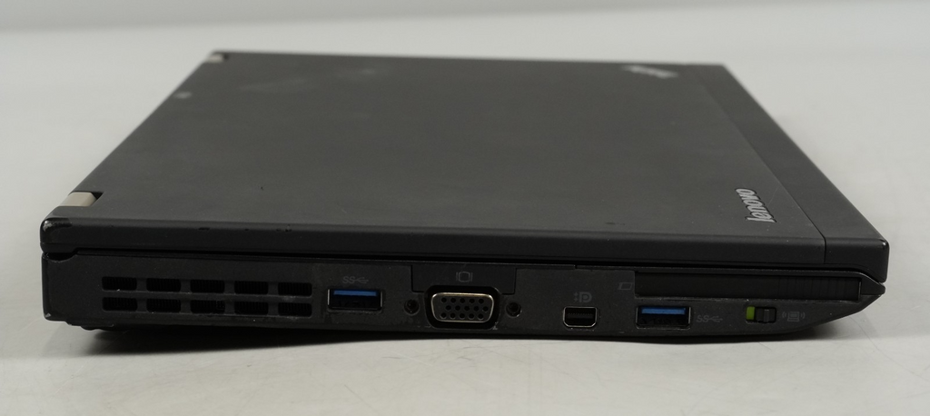 Laptop Notebook Core i7 3520M 2.9GHz, 8GB Ram, 128 SSD, Lenovo X230