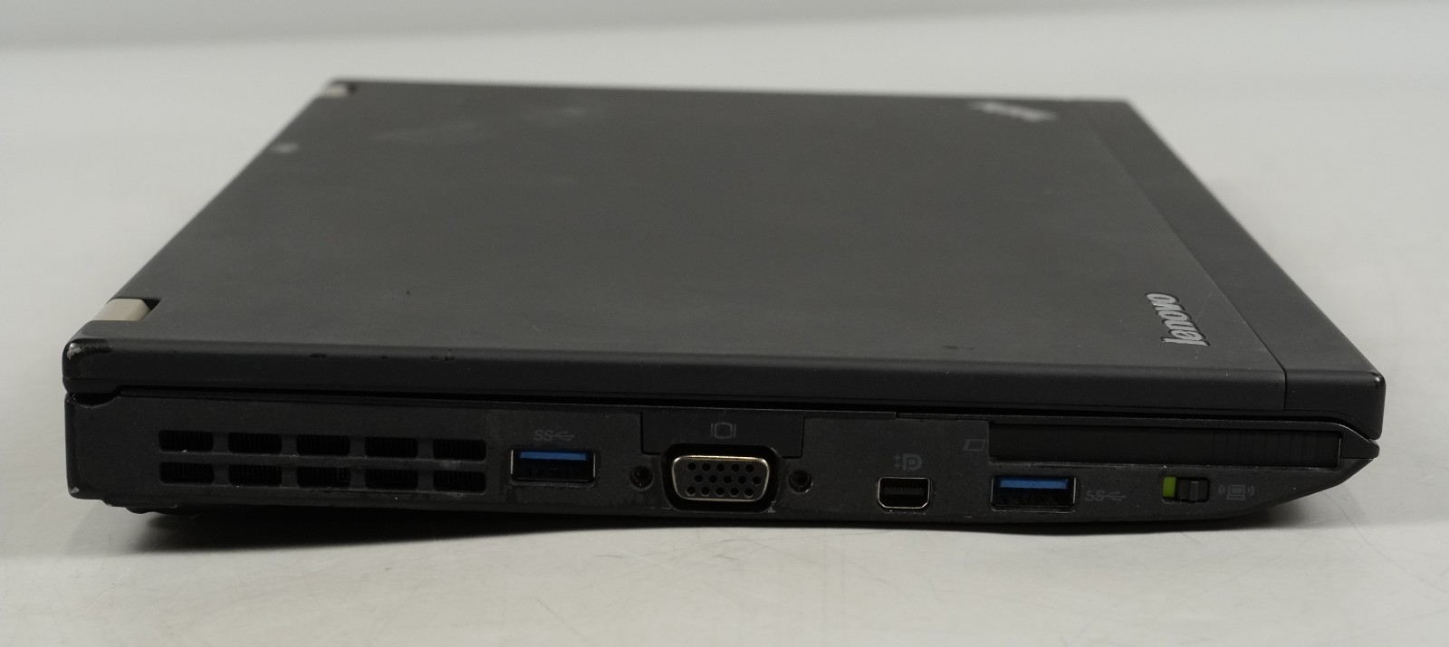 Laptop Notebook Core i7 3520M 2.9GHz, 8GB Ram, 128 SSD, Lenovo X230