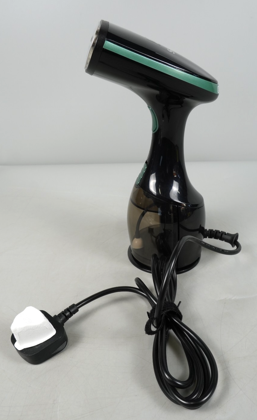 Portable Clothes Steamer Handheld Garment Steamer 1500W