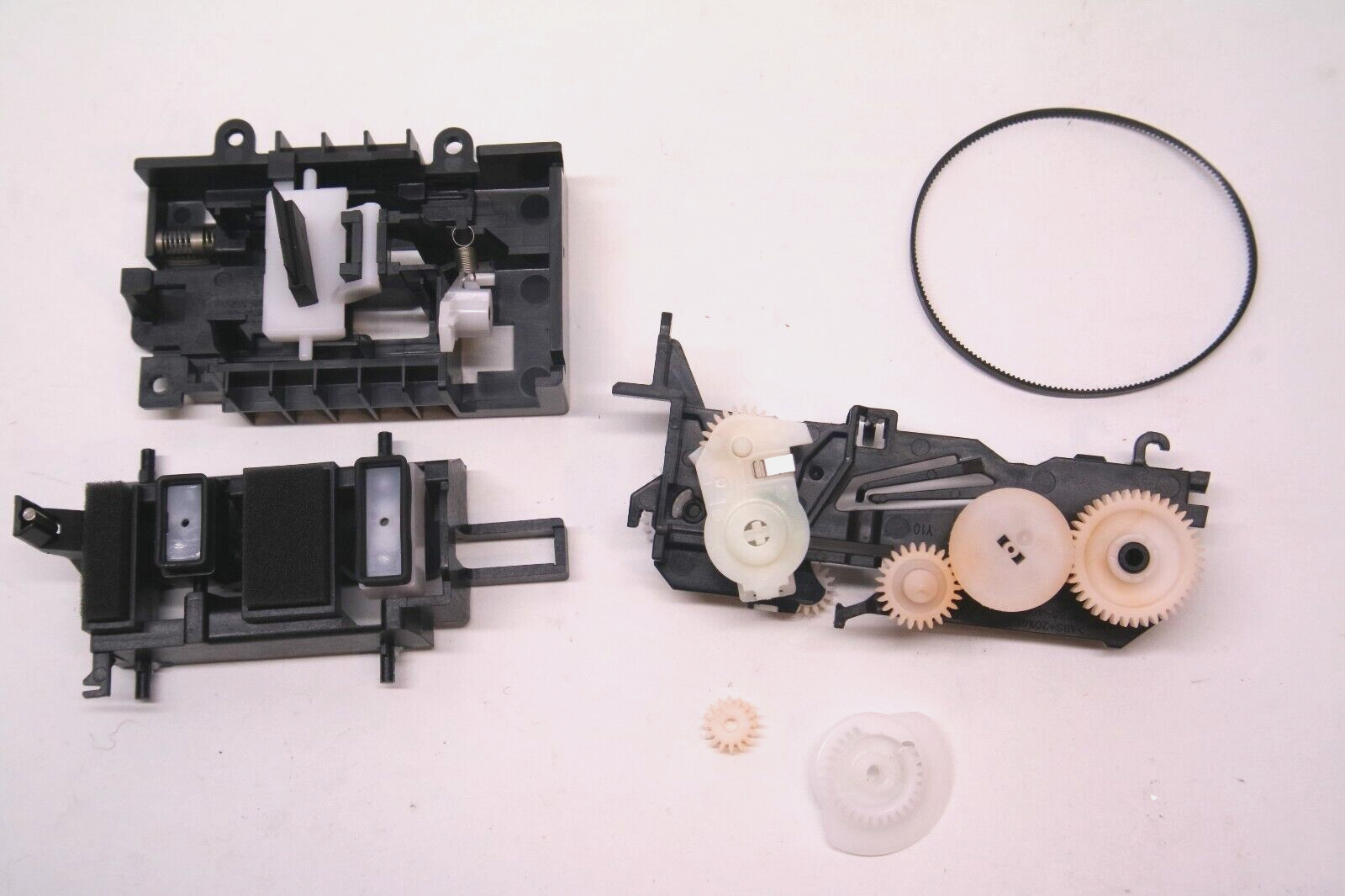 HP DESKJET 2820e 2800 Series Spare Parts Components Motor Feed Tray Scanner Prin