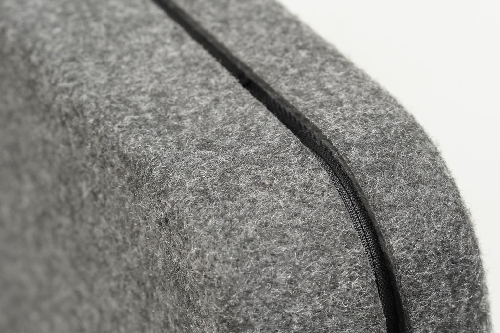 Switch 2 Slim Case for 2025 Nintendo Odourless Felt Portable Full Protection