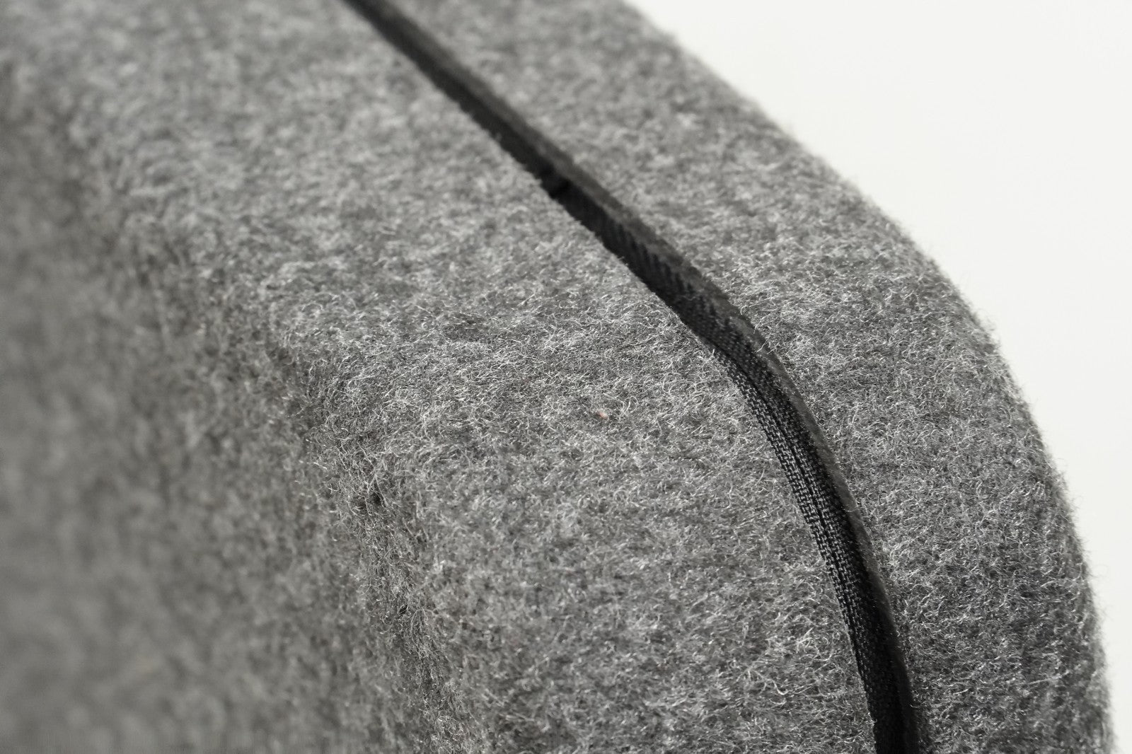 Switch 2 Slim Case for 2025 Nintendo Odourless Felt Portable Full Protection