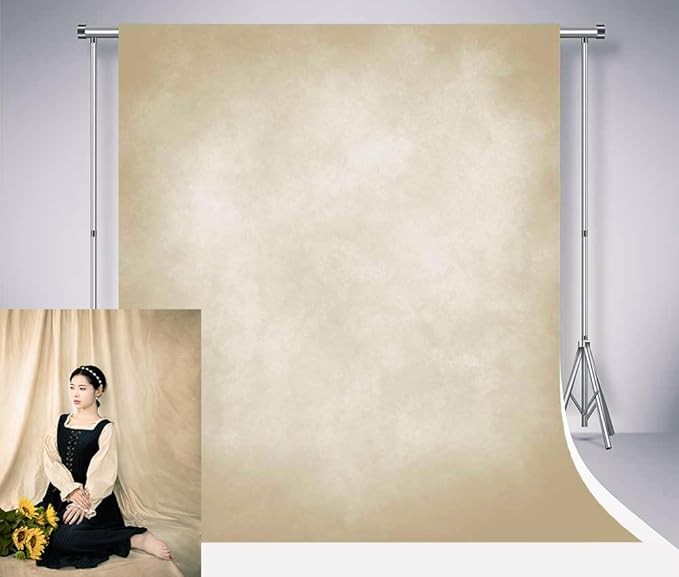 Photography Backdrop 2x3m Apricot Texture Portrait Background Kate Backdrops