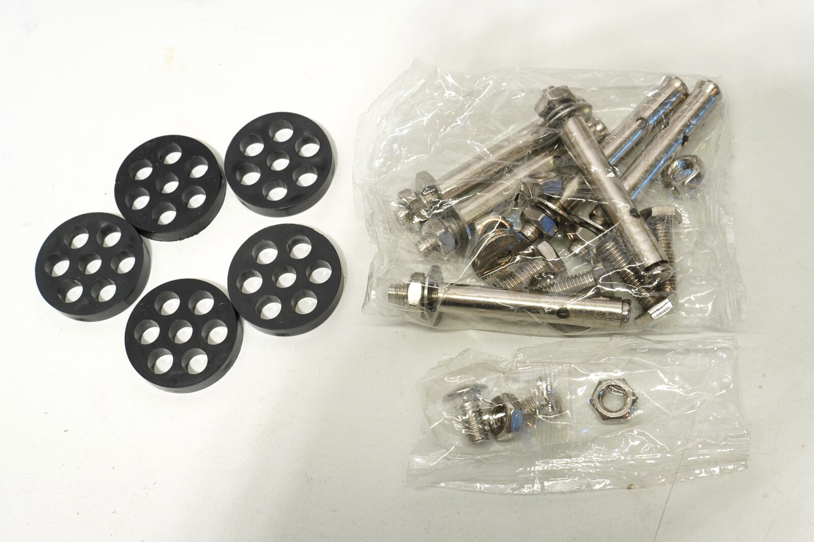 Mini Split Wall Mounting Bracket for 9000~30000BTU 1 Set Up to 485 Lbs Condenser