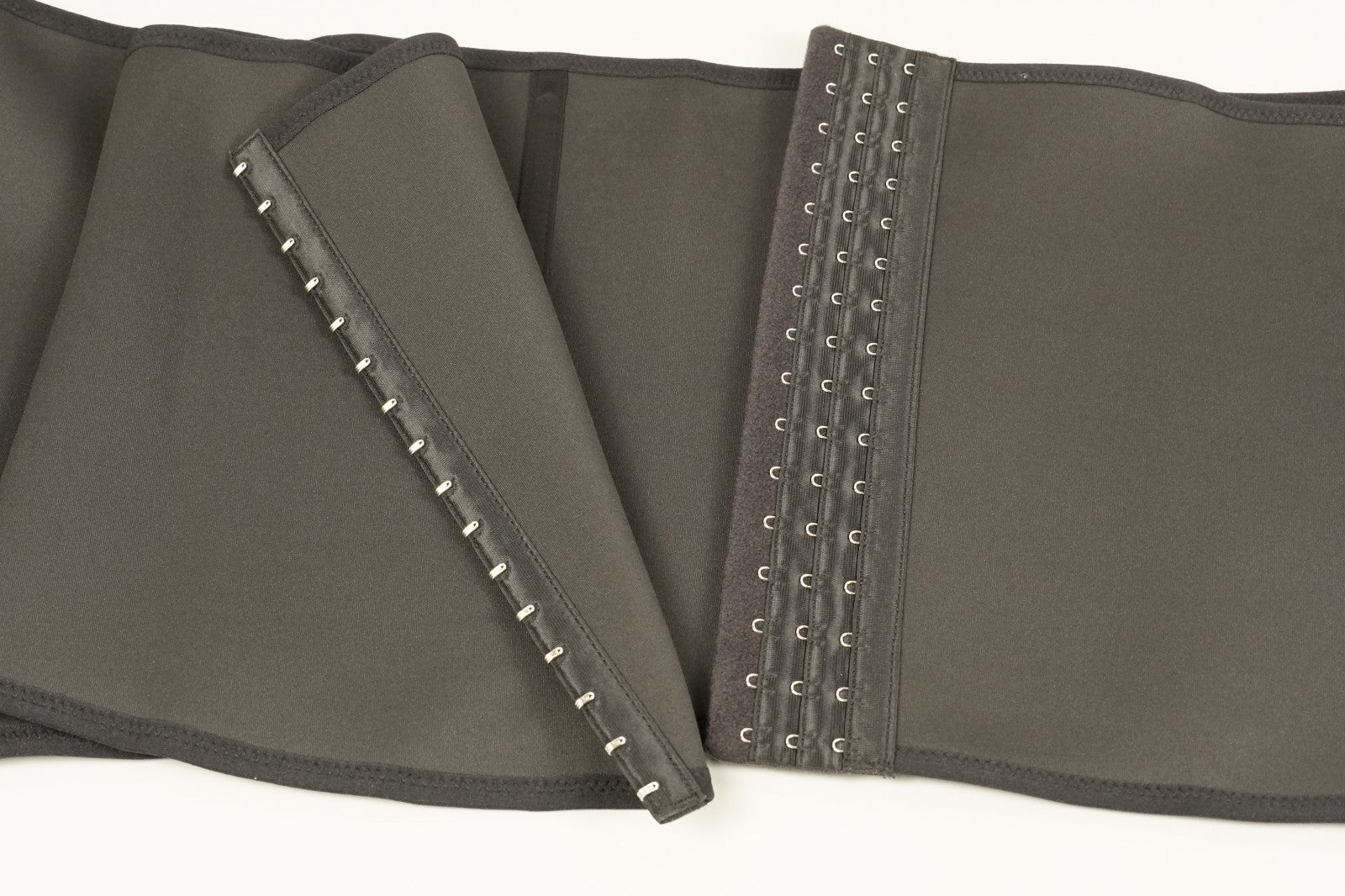 3XL Men Corset Workout Waist Trainer Trimmer Tummy Control Wrap Belly Band