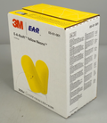 3M Earplugs Soft Yellow Neons, 36 dB, Uncorded, 250 Pairs/Box, ES-01-001