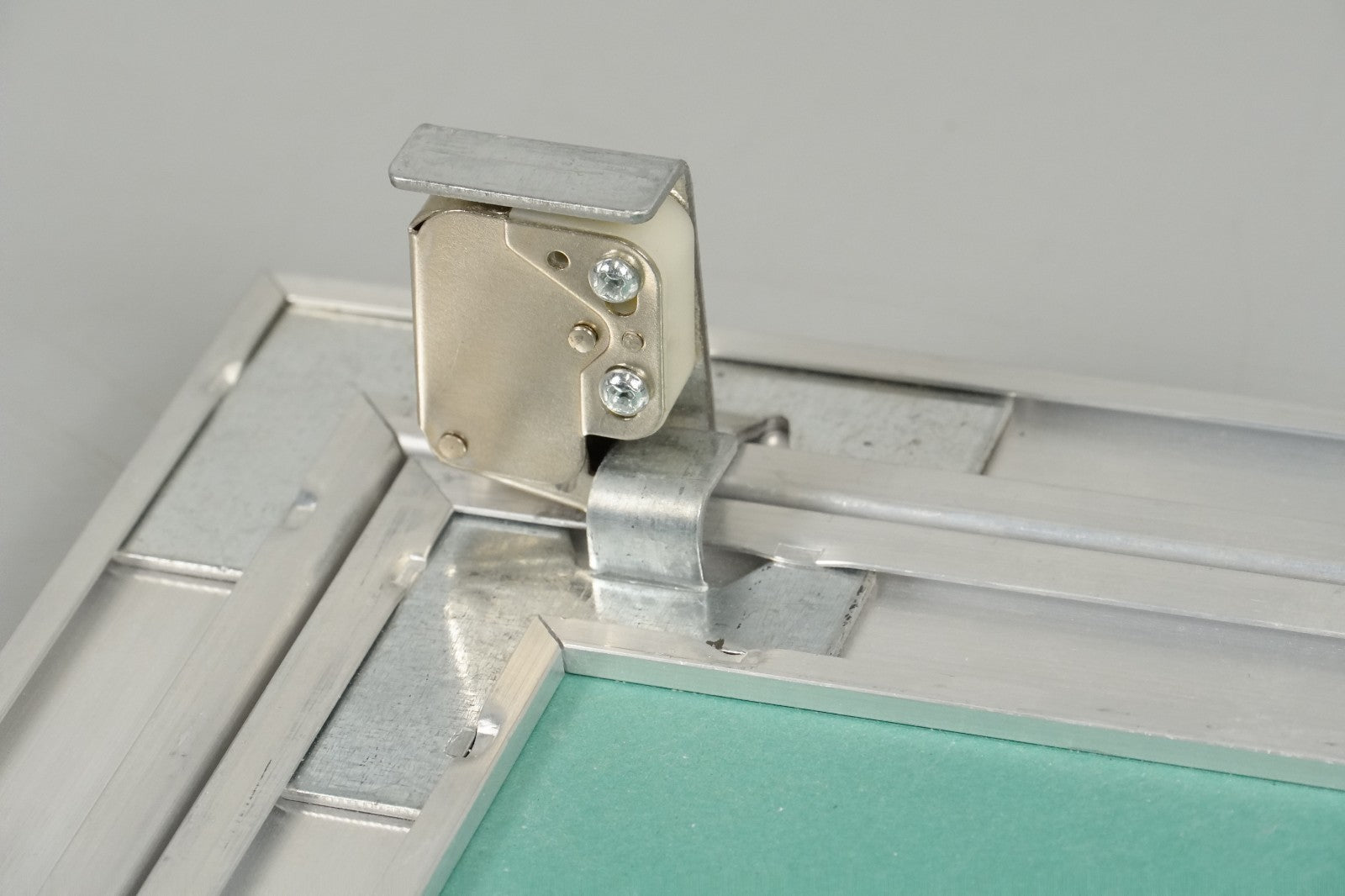 50x50cm Aluminium Revision Door Plasterboard Access Panel Inspection Hatch