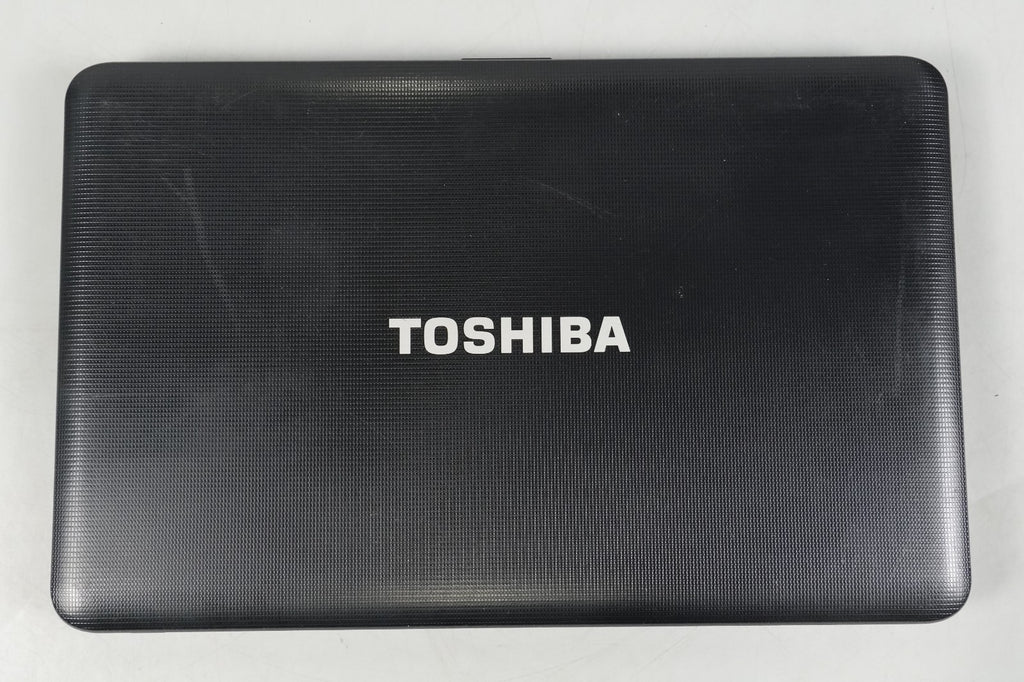 Toshiba Satellite C850-1D2, Pentium B960 Dual Core 2.20 GHz, 4GB Ram, 128GB SSD