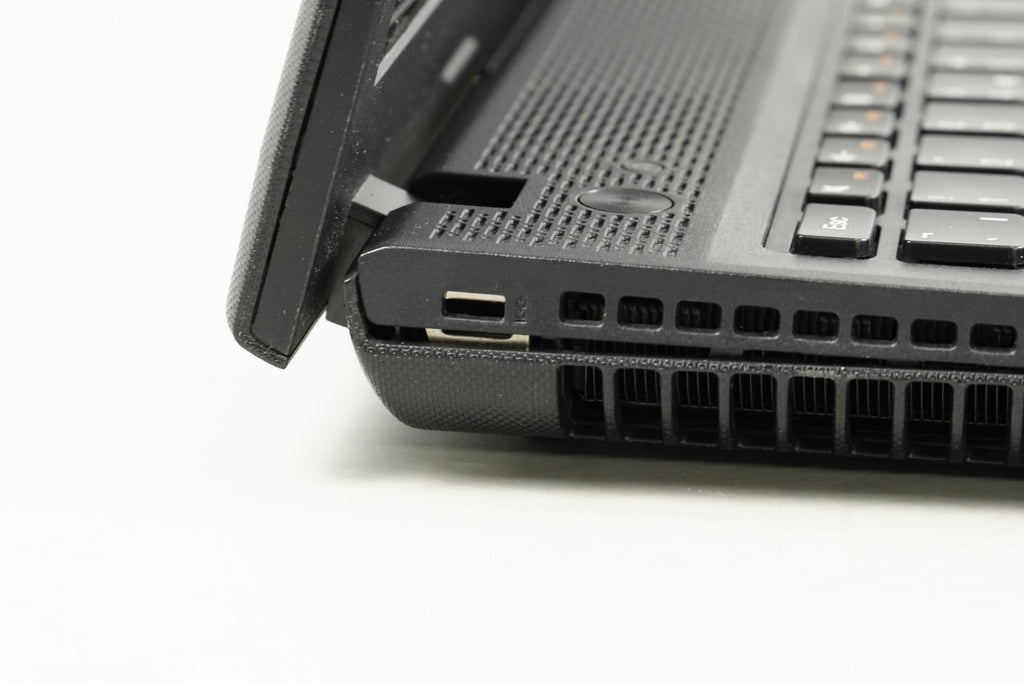 Lenovo G500 For Spares Core i3 3110M 2.4GHz 4 Cores Intel HD Graphics 4000