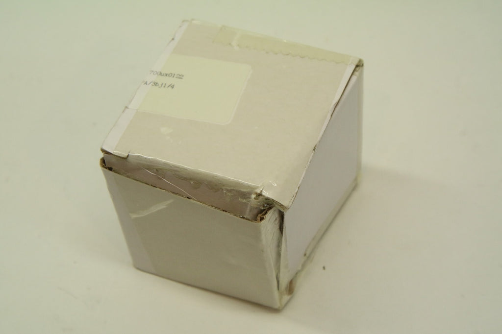 Ford Shift Knob Head for 6 Speed Manual Ford ABS Faux Leather Black