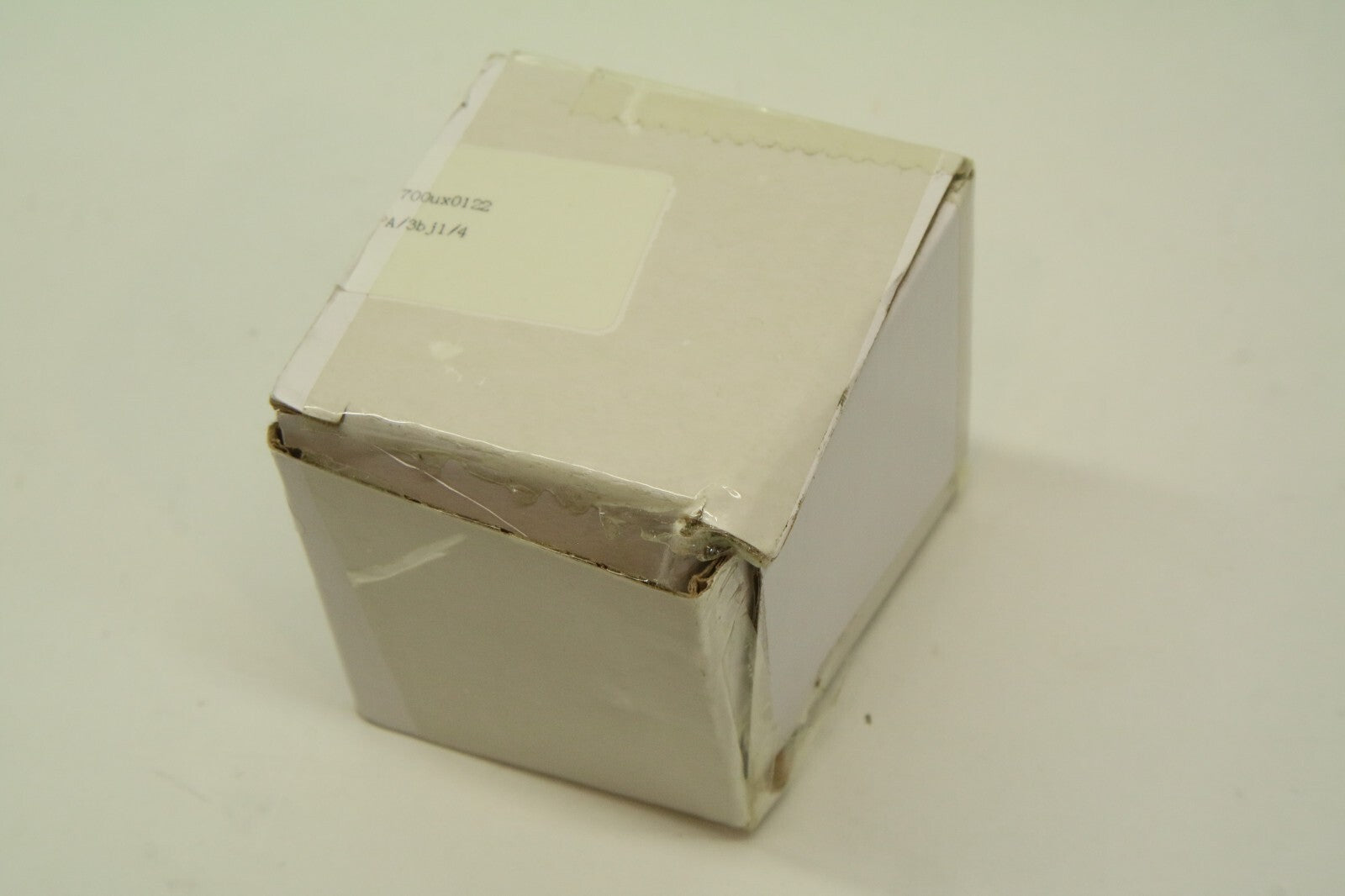 Ford Shift Knob Head for 6 Speed Manual Ford ABS Faux Leather Black