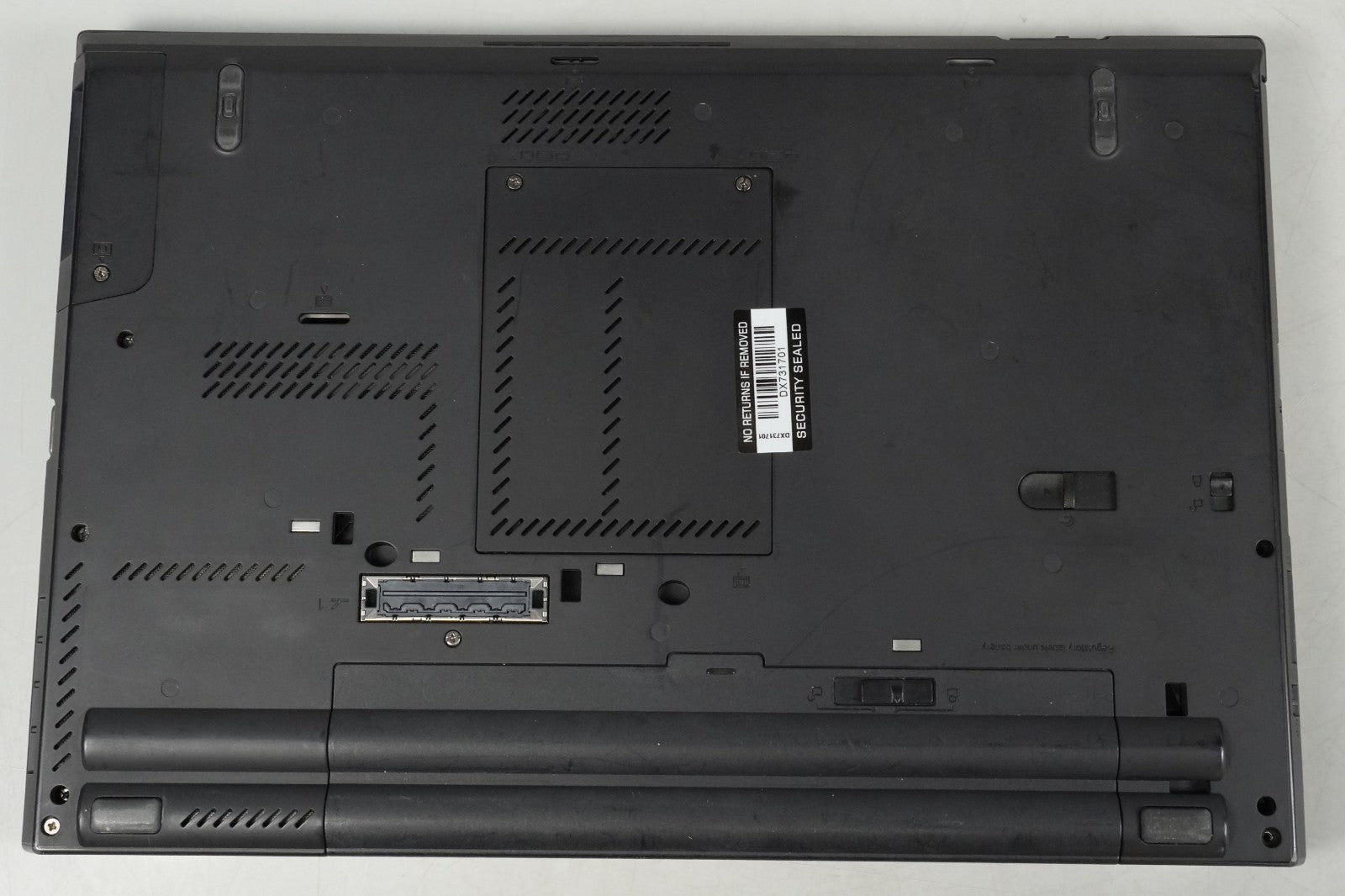 Lenovo ThinkPad T430, Core i5, 8GB Ram, 128GB SSD, WiFi, BT, Keyboard lit&light