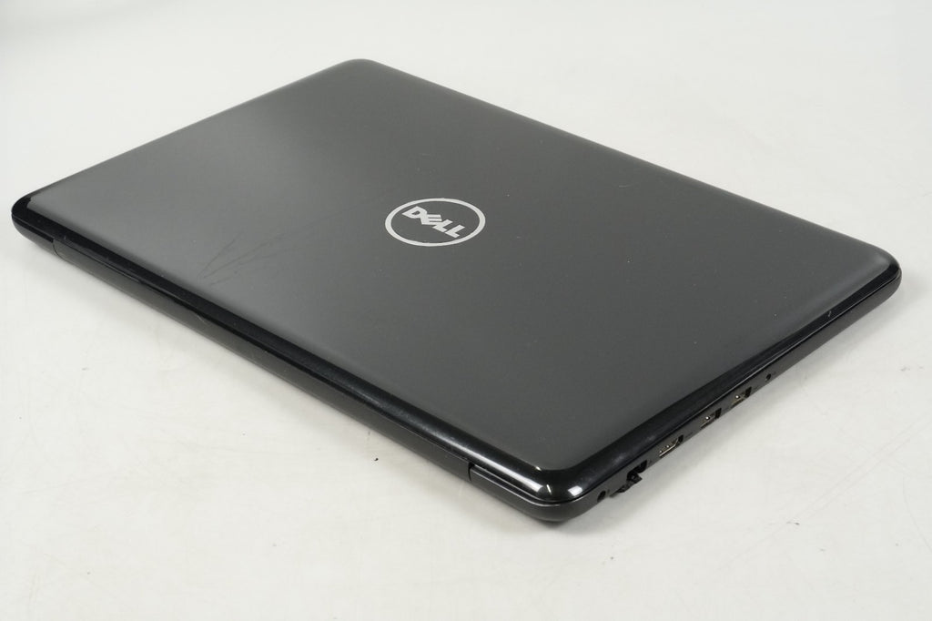 Laptop Dell Inspiron P66F AMD A10 9600P RADEON R5 2.4GHz 8GB RAM 256GB SSD