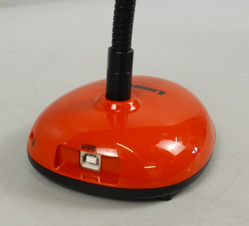 Digital Document Visualiser Presenter Lumens Ladibug DC120