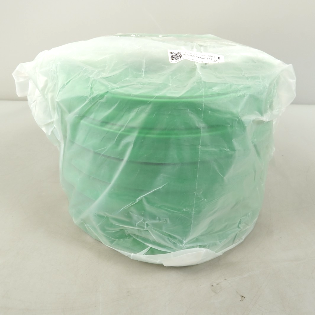 5 Gallon Bucket Seal Lids 6pc Car Wash Bucket Cover Heavy Duty Bucket Lid