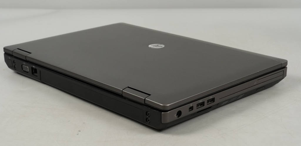 HP Probook 6465h, AMD A6-3410MX, 4GB Ram, 128GB SSD, NO WEBCAM Business Laptop