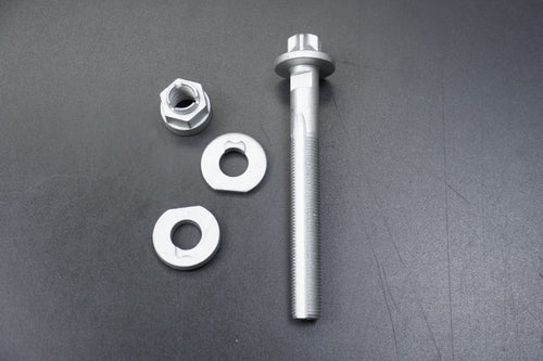 30x Automotive Suspension Fixing Bolt Kits BD2431 MIS3604 Bolt Nut Washer Set
