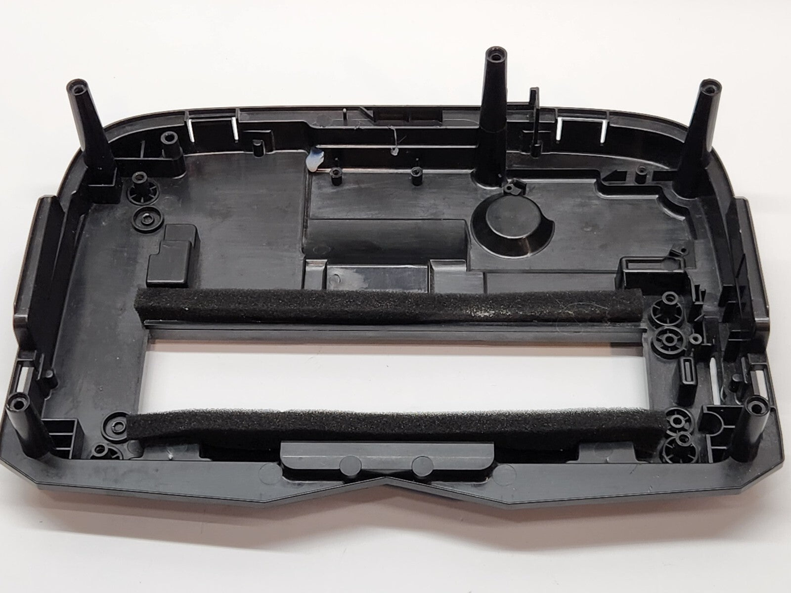 Bonsaii C266-B Spare Parts Motor, Board, Sensors, Case, Tray, Wheels