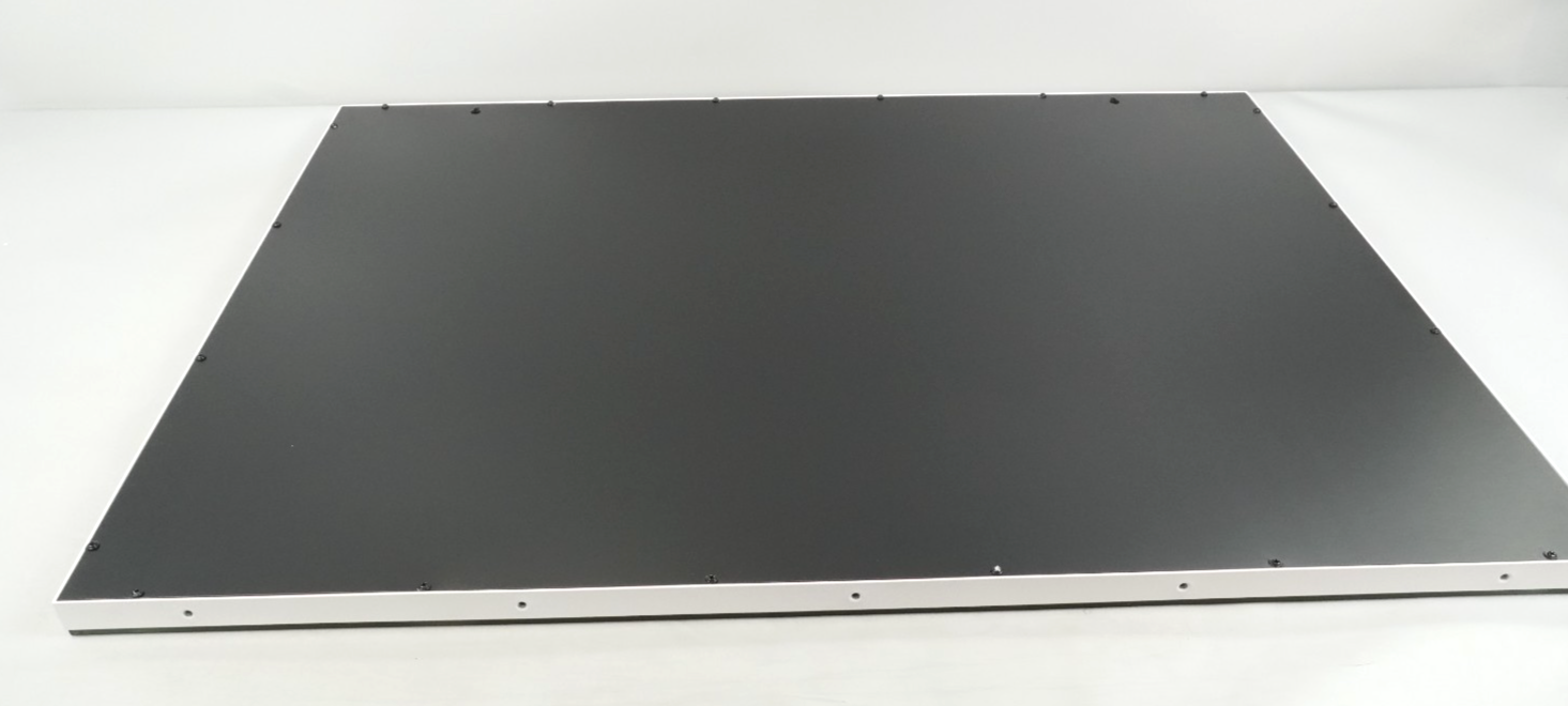 LED Makeup Mirror Lighted Vanity Mirror 100 x 73cm