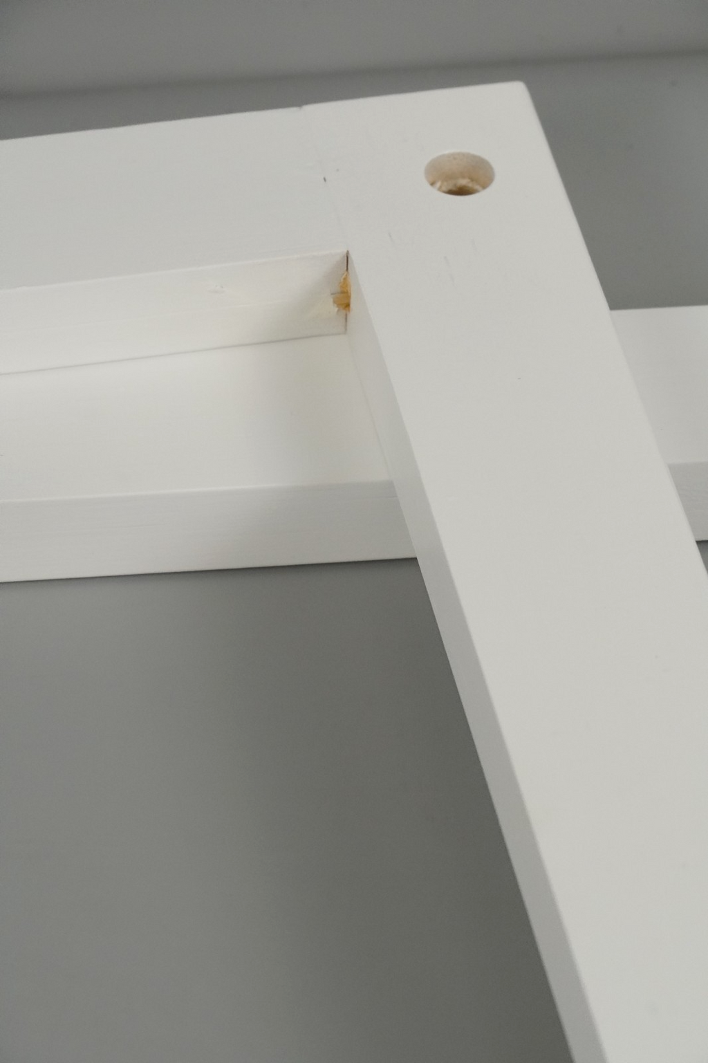 Bamboo Storage Shelf, 3-Tier Shelving Unit, Multifunctional, in the Hallway, Bat