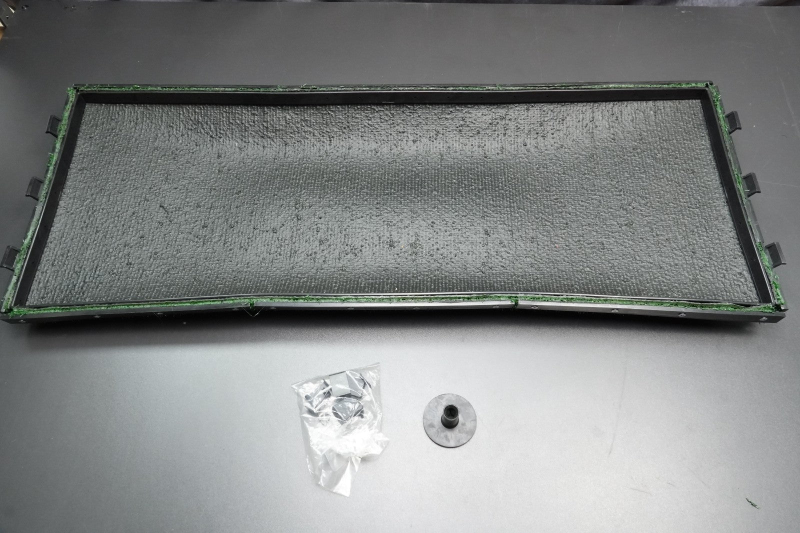 TrueStrike TS211 MKVII Strike Surface & Frame Golf Mat Replacement 1 pcs