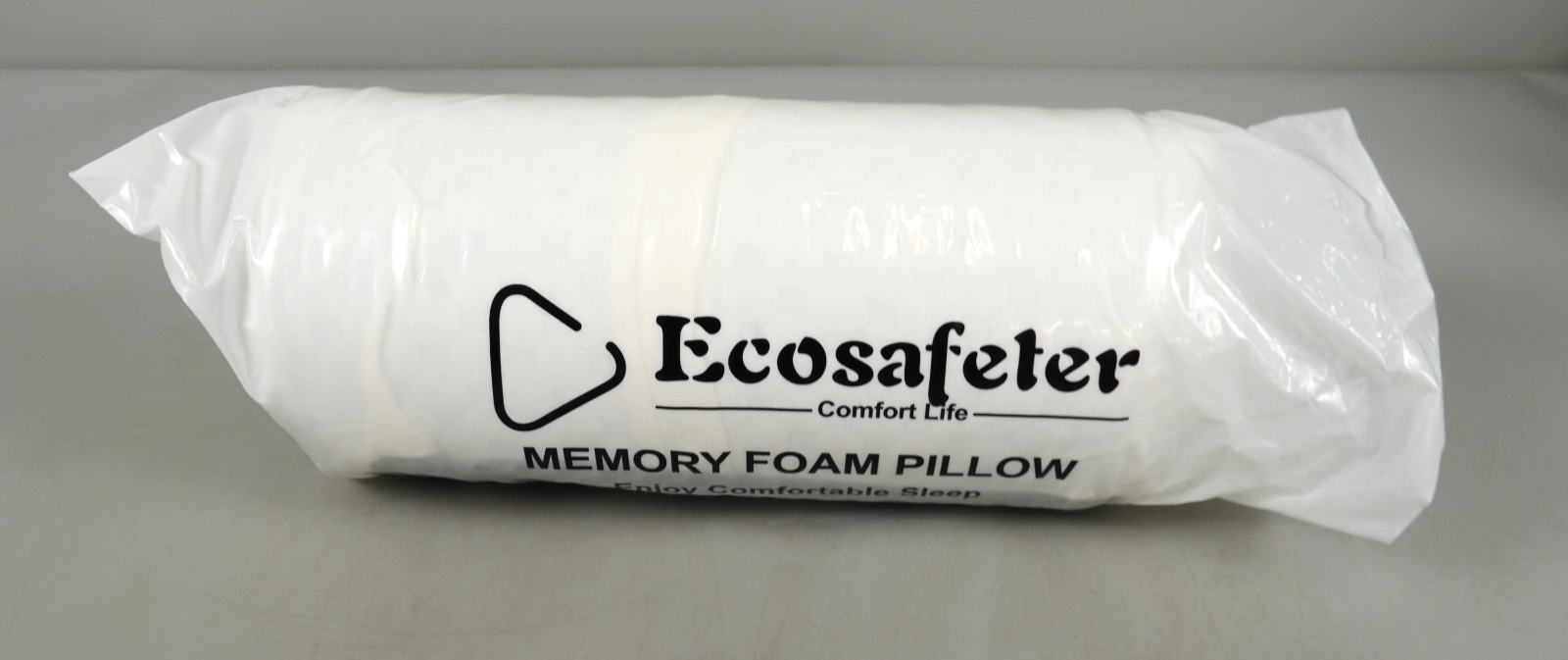 Orthopedic Cervical Pillow Memory Foam Deep Sleep Neck Shoulder Sleeping