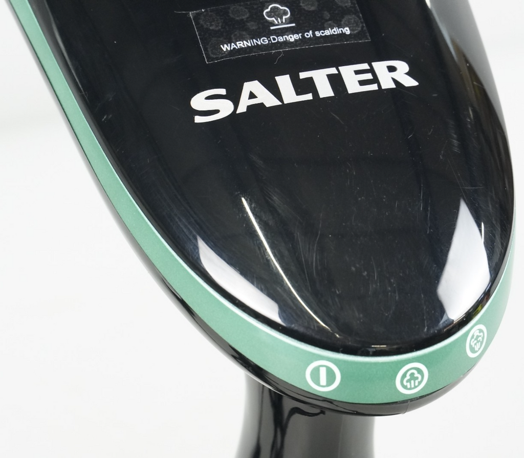 Portable Clothes Steamer Handheld Garment Steamer 1500W