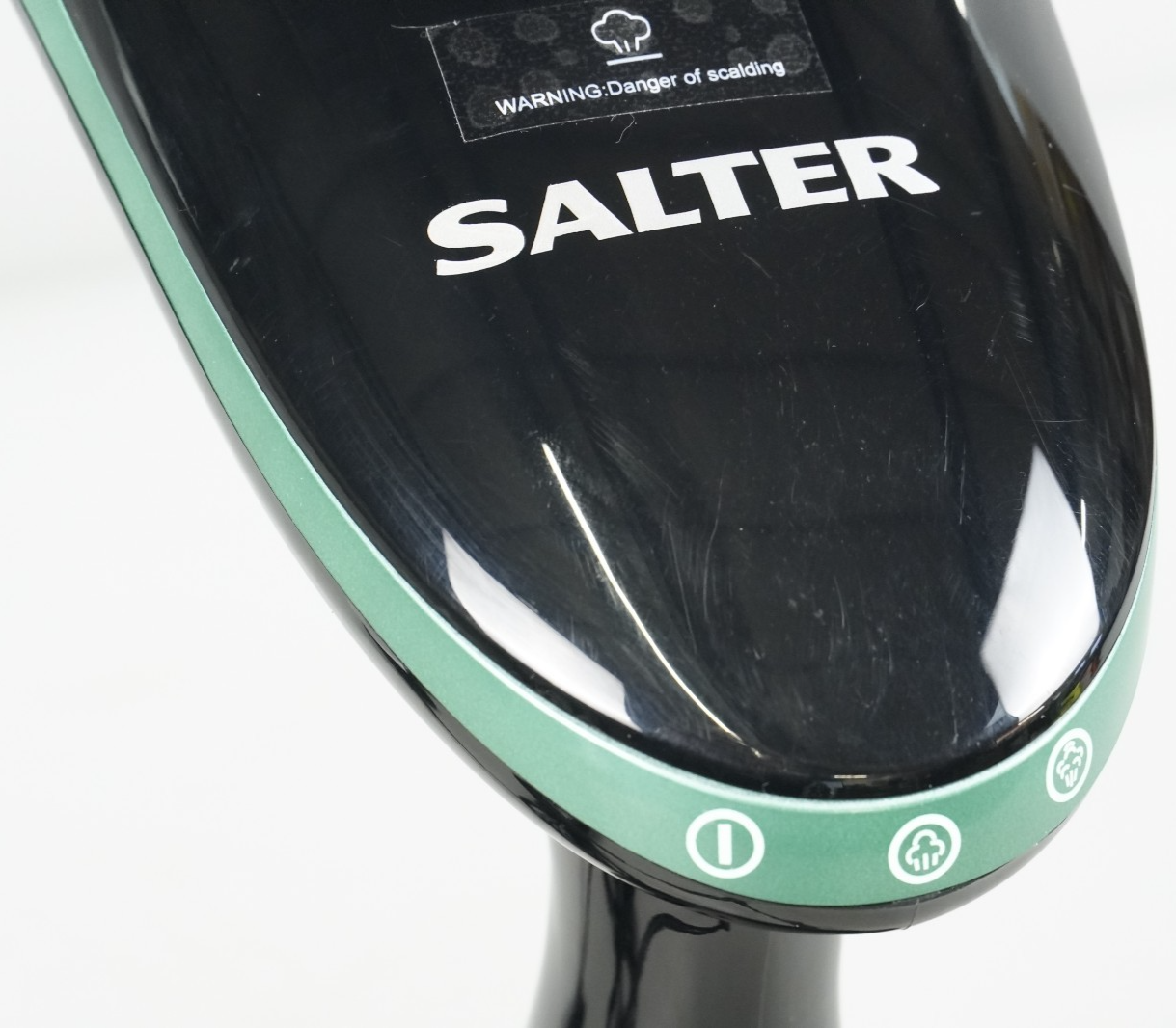 Portable Clothes Steamer Handheld Garment Steamer 1500W