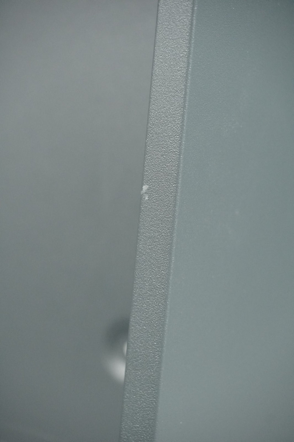 Letter Box Mailbox Wall Mounted with Newspaper Holder, 2 Keys, Modern GMB051G02