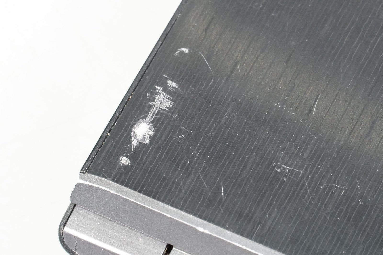 Acer N15Q12 Core i7, Laptop 6700HQ 2600GHz, 16GB Ram, 128GB SSD Working w Faults