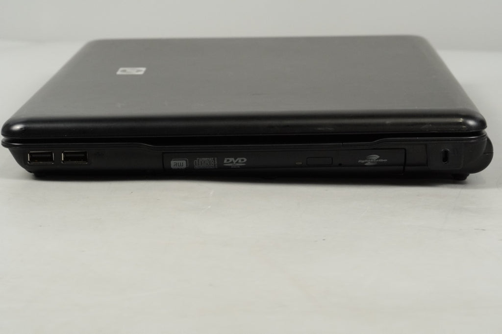 HP Compaq 6735s AMD Turino X2 Dual Core RM-70 2GHz 1GB RAM, NO SSD, Good Battery