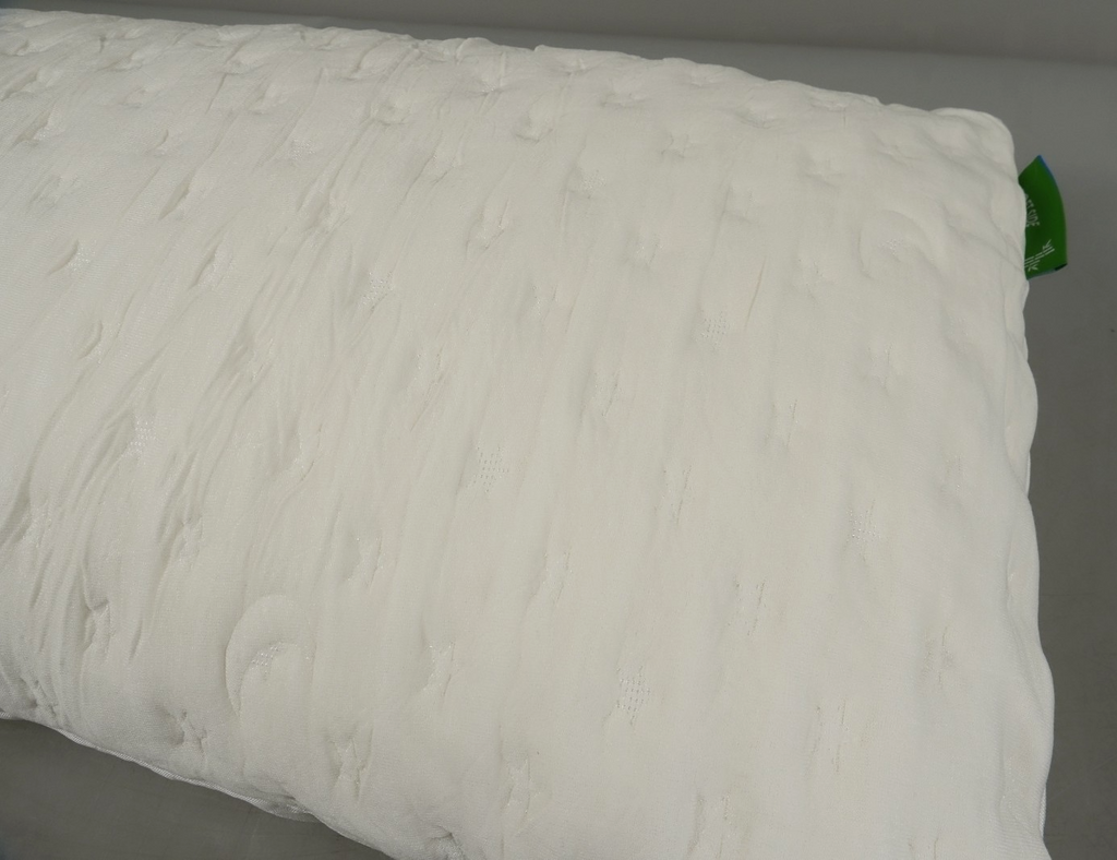 Shredded Memory Foam Pillow CertiPUR-US Pillow Adjustable Firmness