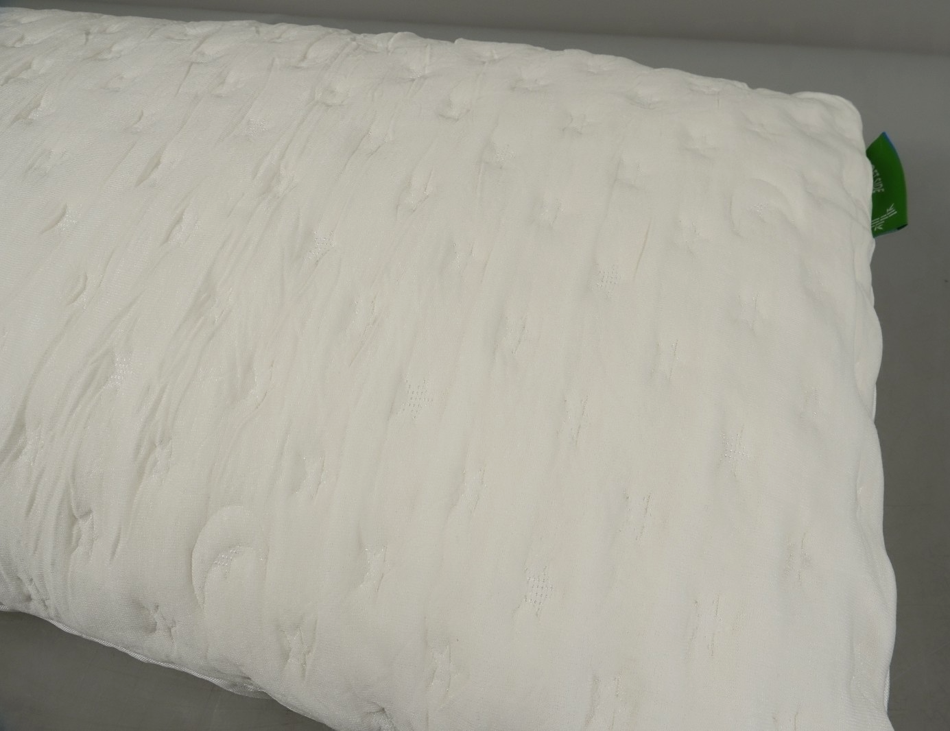 Shredded Memory Foam Pillow CertiPUR-US Pillow Adjustable Firmness