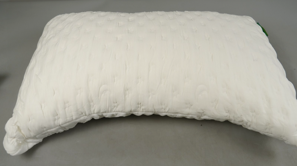 Shredded Memory Foam Pillow CertiPUR-US Pillow Adjustable Firmness