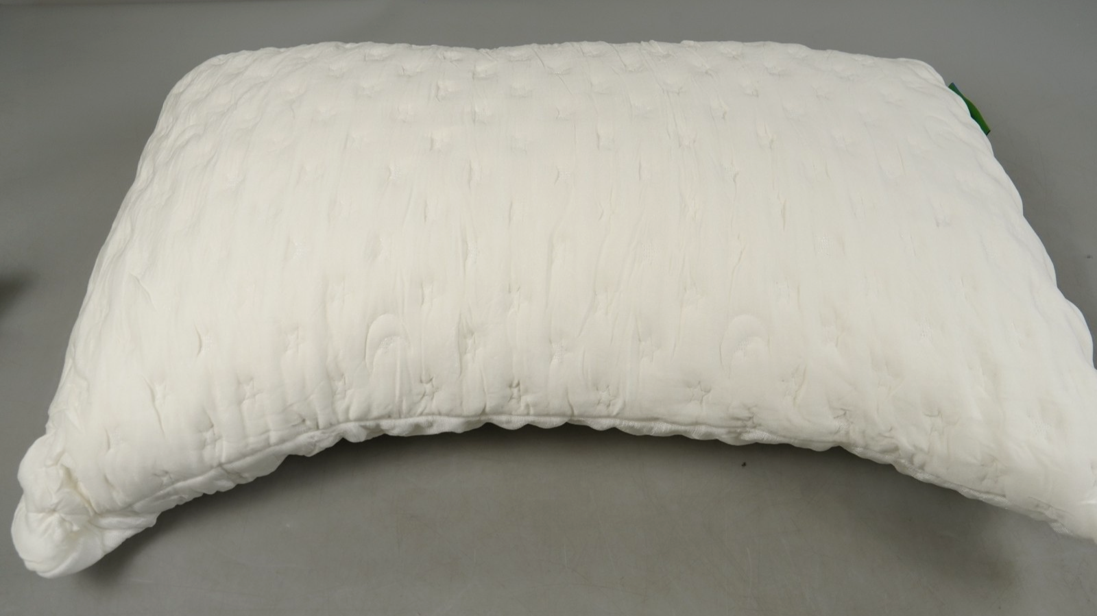 Shredded Memory Foam Pillow CertiPUR-US Pillow Adjustable Firmness
