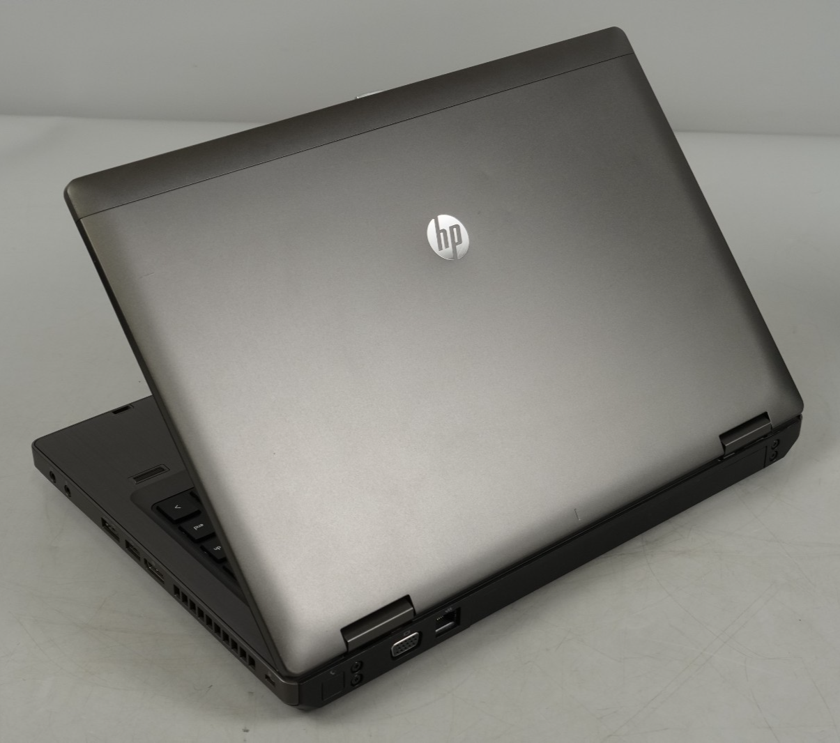 HP Probook 6465h, AMD A6-3410MX, 4GB Ram, 128GB SSD, NO WEBCAM Business Laptop