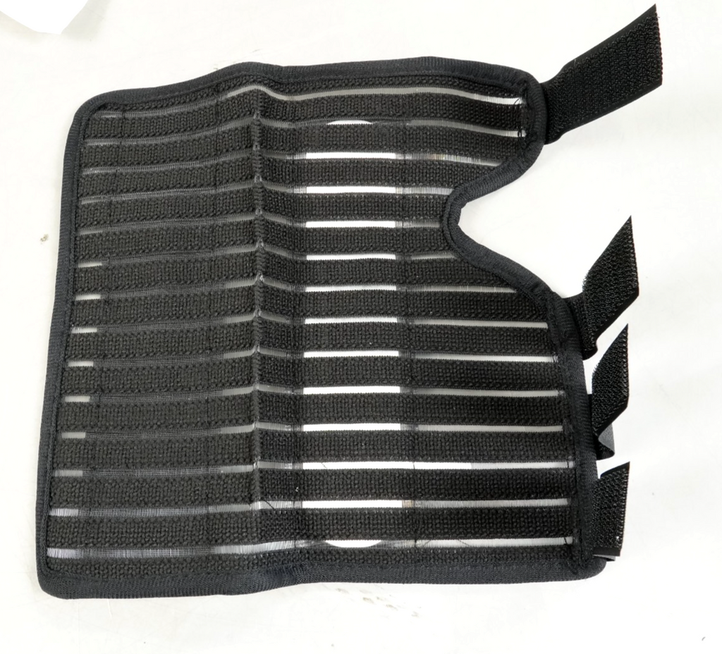 LH Carpal Tunnel Wrist Support Medium With Splint Wrist Brace Sprain Pain Relief