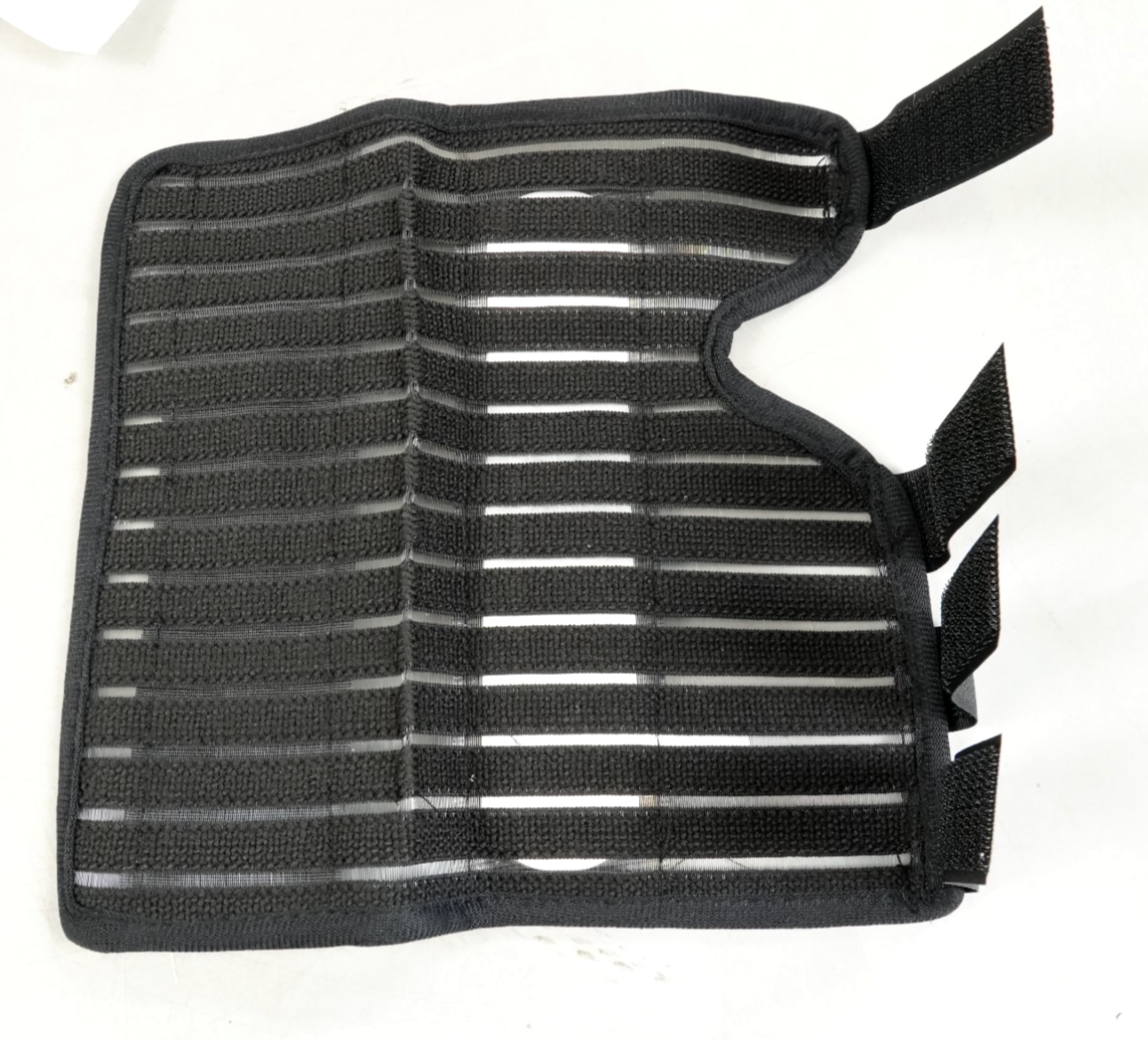 LH Carpal Tunnel Wrist Support Medium With Splint Wrist Brace Sprain Pain Relief