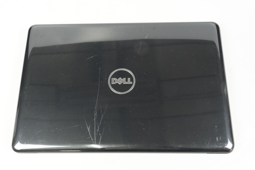 Laptop Dell Inspiron P66F AMD A10 9600P RADEON R5 2.4GHz 8GB RAM 256GB SSD