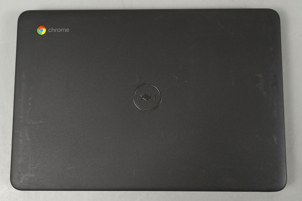Laptop PC DELL Chromebook 3100 P29T Intel Celeron N4020 No Battery No Charger 2