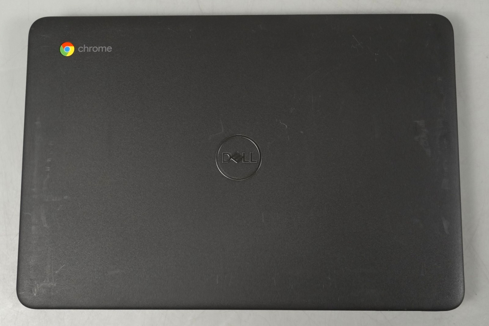 Laptop PC DELL Chromebook 3100 P29T Intel Celeron N4020 No Battery No Charger 2